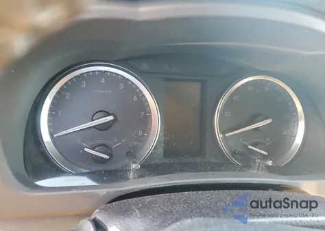 2018 Toyota Highlander Limited z USA, uszkodzony, nr VIN 5TDDZRFH8JS871896